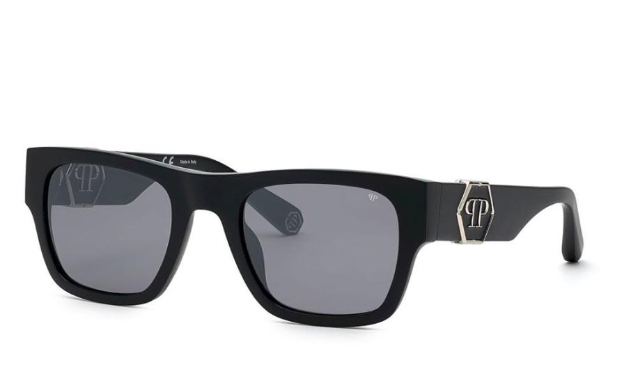 Philipp Plein SPP042M 703X 54 Unisex Güneş Gözlüğü